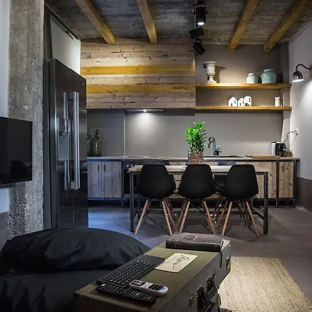 Thesshomeliving Thessaloníki